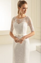 Νυφικό Bianco Evento Greta